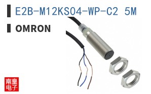 E2B-M12KS04-WP-C2 5M