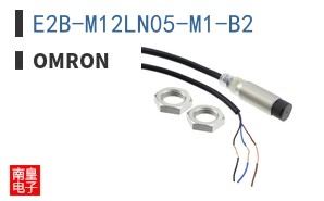 E2B-M12LN05-M1-B2