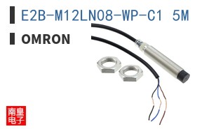 E2B-M12LN08-WP-C1 5M