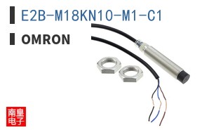 E2B-M18KN10-M1-C1