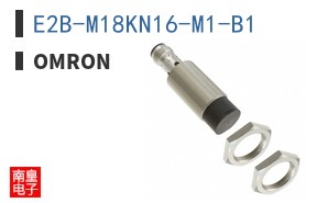 E2B-M18KN16-M1-B1