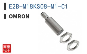 E2B-M18KS08-M1-C1
