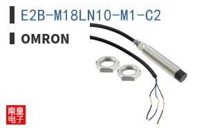 E2B-M18LN10-M1-C2