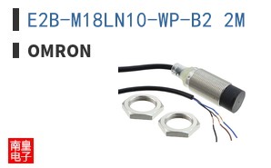 E2B-M18LN10-WP-B2 2M
