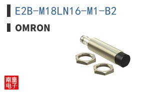 E2B-M18LN16-M1-B2