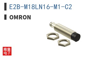 E2B-M18LN16-M1-C2