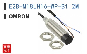 E2B-M18LN16-WP-B1 2M