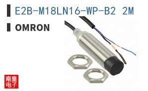 E2B-M18LN16-WP-B2 2M