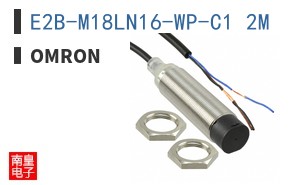 E2B-M18LN16-WP-C1 2M