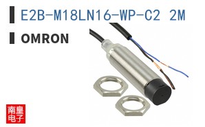 E2B-M18LN16-WP-C2 2M