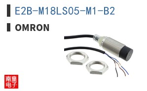 E2B-M18LS05-M1-B2