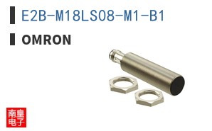 E2B-M18LS08-M1-B1