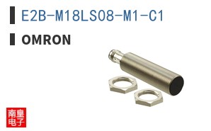E2B-M18LS08-M1-C1