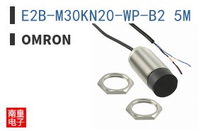 E2B-M30KN20-WP-B2 5M