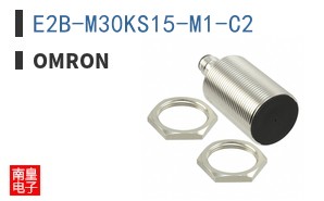 E2B-M30KS15-M1-C2