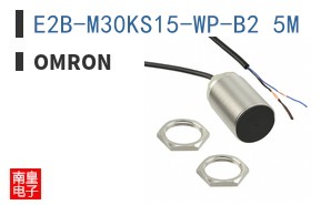 E2B-M30KS15-WP-B2 5M