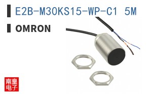 E2B-M30KS15-WP-C1 5M