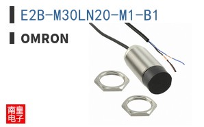 E2B-M30LN20-M1-B1