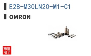 E2B-M30LN20-M1-C1