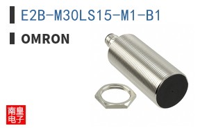 E2B-M30LS15-M1-B1