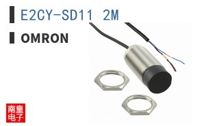 E2CY-SD11 2M
