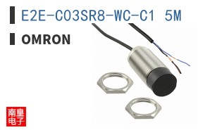 E2E-C03SR8-WC-C1 5M