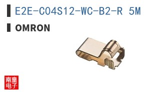 E2E-C04S12-WC-B2-R 5M