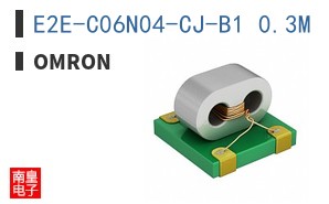 E2E-C06N04-CJ-B1 0.3M