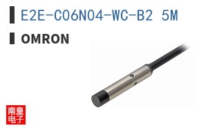 E2E-C06N04-WC-B2 5M