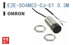 E2E-S04N02-CJ-C1 0.3M