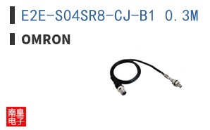 E2E-S04SR8-CJ-B1 0.3M