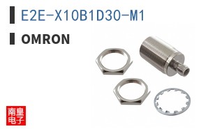 E2E-X10B1D30-M1