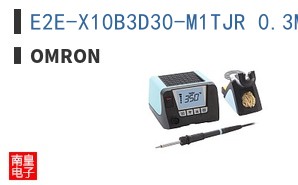E2E-X10B3D30-M1TJR 0.3M