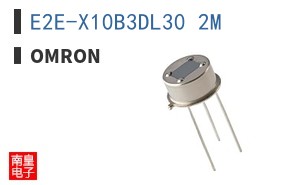 E2E-X10B3DL30 2M