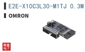 E2E-X10C3L30-M1TJ 0.3M