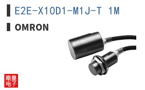 E2E-X10D1-M1J-T 1M