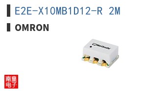 E2E-X10MB1D12-R 2M