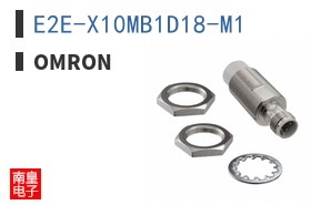 E2E-X10MB1D18-M1