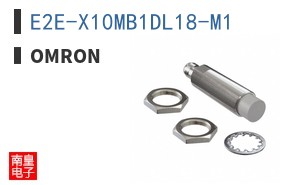 E2E-X10MB1DL18-M1