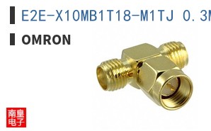 E2E-X10MB1T18-M1TJ 0.3M