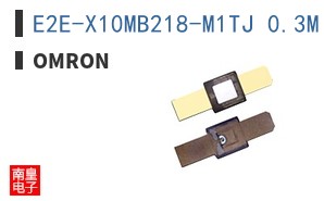 E2E-X10MB218-M1TJ 0.3M
