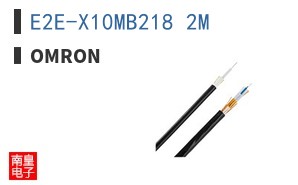 E2E-X10MB218 2M