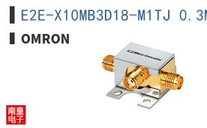 E2E-X10MB3D18-M1TJ 0.3M