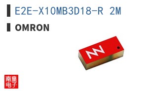 E2E-X10MB3D18-R 2M