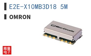 E2E-X10MB3D18 5M
