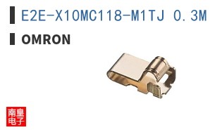 E2E-X10MC118-M1TJ 0.3M