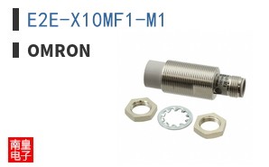 E2E-X10MF1-M1