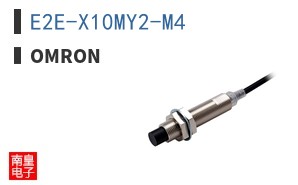 E2E-X10MY2-M4