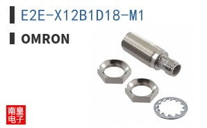 E2E-X12B1D18-M1