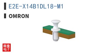 E2E-X14B1DL18-M1